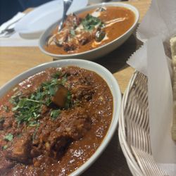House of Biryanis and Kebabs - curry