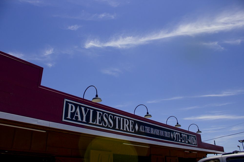 PAYLESS TIRE & WHEEL Updated September 2024 14 Photos & 54 Reviews