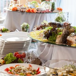 Catering by Loree's Kitchen