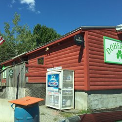 Doherty's North Freeport Store