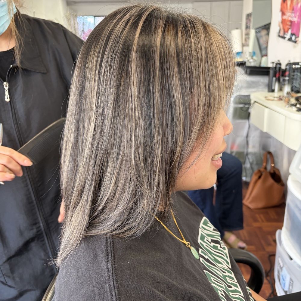 Michelle's Hair Studio - Hair Salons Near Me - San Francisco, California Michelle's Hair Studio - Hair Salons Near Me - San Francisco, California