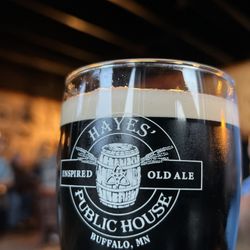 Hayes' Public House