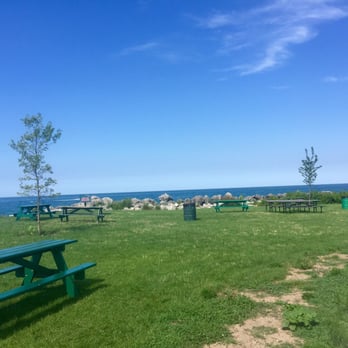 Whihala Beach Co Park - Parks Near Me - Whiting, Indiana