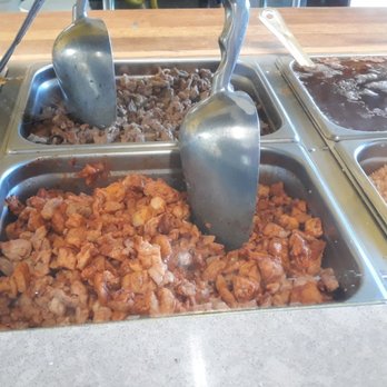 Taqueria Pacifica - Beef and chicken - Mexican Near Me - Pacifica, California
