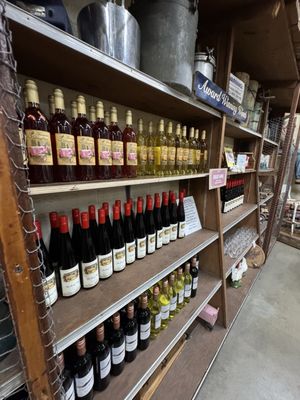 Simonian Farms by null