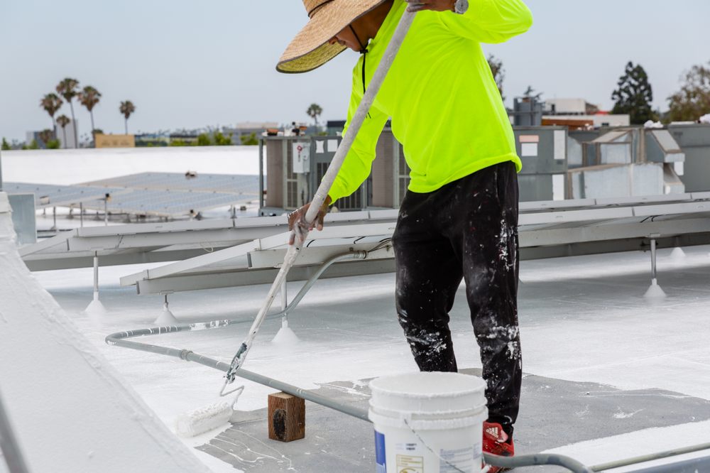 Slide of Castleford Roofing Services