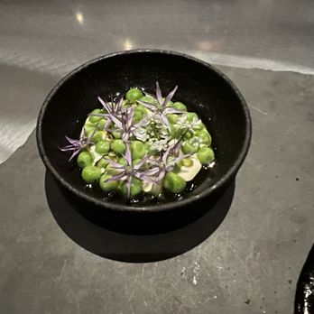 Alinea - New American Near Me - Chicago, Illinois Alinea - New American Near Me - Chicago, Illinois