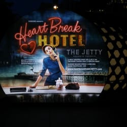 Heartbreak Hotel