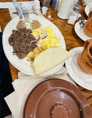 La Casa De Frida - House of Breakfast by null