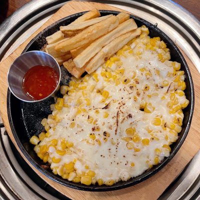 Gopchang Story Flushing by null