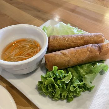AZ Pho & Grill - Fried egg rolls - Vietnamese Near Me - Chandler, Arizona AZ Pho & Grill - Fried egg rolls - Vietnamese Near Me - Chandler, Arizona