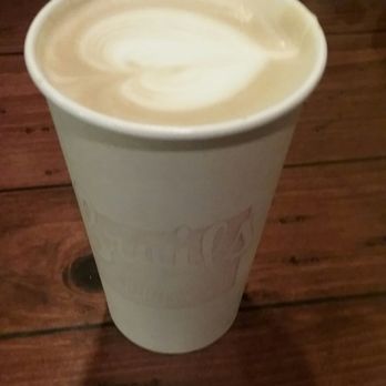 Brail's Restaurant - Order from their own coffee shop actross the parking lot and delivered with breakfast! - American Near Me - Eugene, Oregon