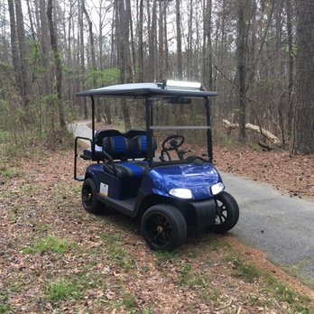 Big O's Golf Carts - Golf Cart Rentals Near Me - Peachtree City, Georgia