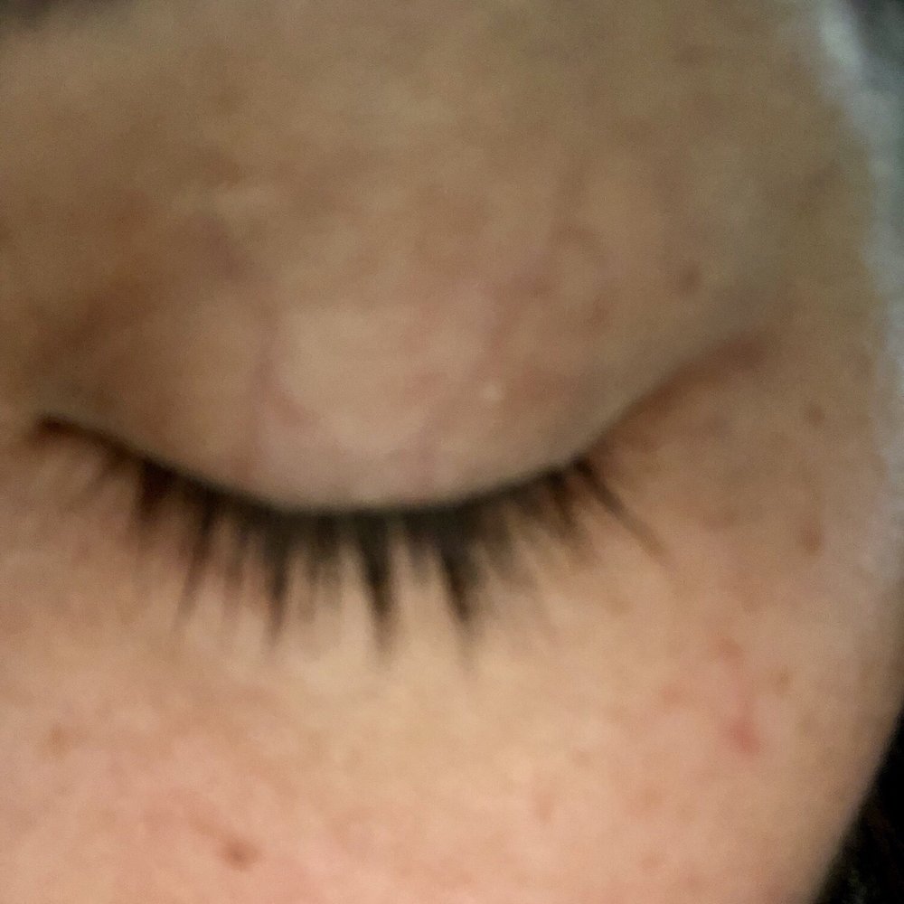 55 Lashes Studio - More bad spots - Eyelash Service Near Me - Los Angeles, California 55 Lashes Studio - More bad spots - Eyelash Service Near Me - Los Angeles, California