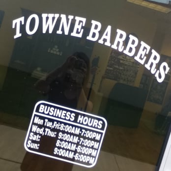 Towne Barber Shop - Barbers Near Me - Stafford, Virginia