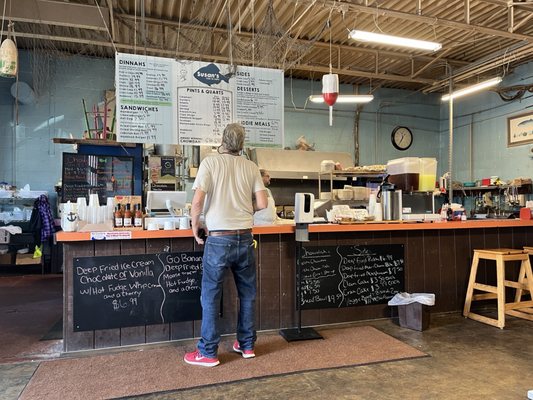 Photo of Susan's Fish-n-Chips - Portland, ME, US.