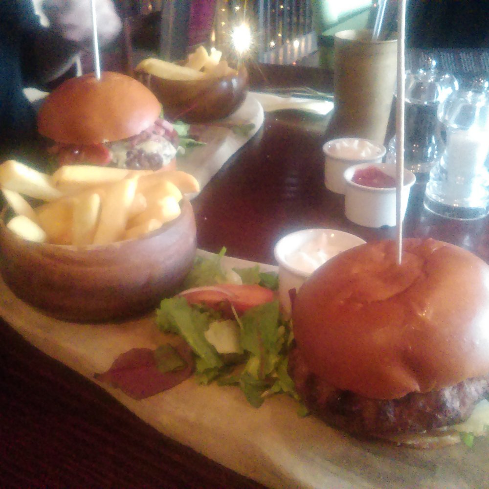 Barocco - Bars Near Me - Cardiff, CRF