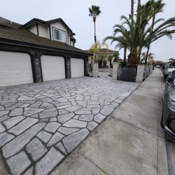 Llano Grande Landscaping