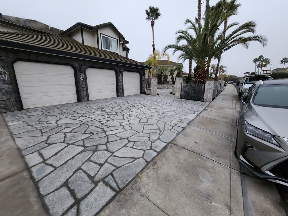 LLANO GRANDE LANDSCAPING Updated May 2024 79 Photos 2010 Elkins