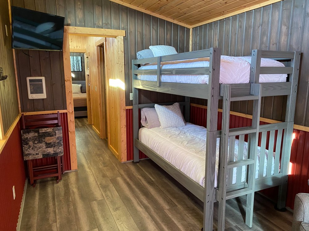 KALISPEL RV RESORT Updated October 2024 11 Photos 370 Qlispe River Way, Cusick, Washington