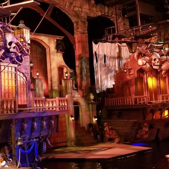 Pirates Voyage Dinner & Show - Stadiums & Arenas Near Me - Pigeon Forge, Tennessee Pirates Voyage Dinner & Show - Stadiums & Arenas Near Me - Pigeon Forge, Tennessee