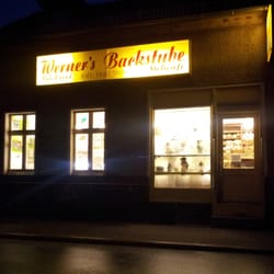 Werner's Backstube - Werner´s Backstube