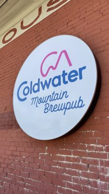 Coldwater Mountain Brewpub by null