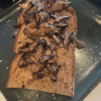Fireproof Restaurant - Tapas/Small Plates Near Me - Columbus, Ohio