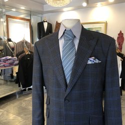 Nandwani's Custom Tailors