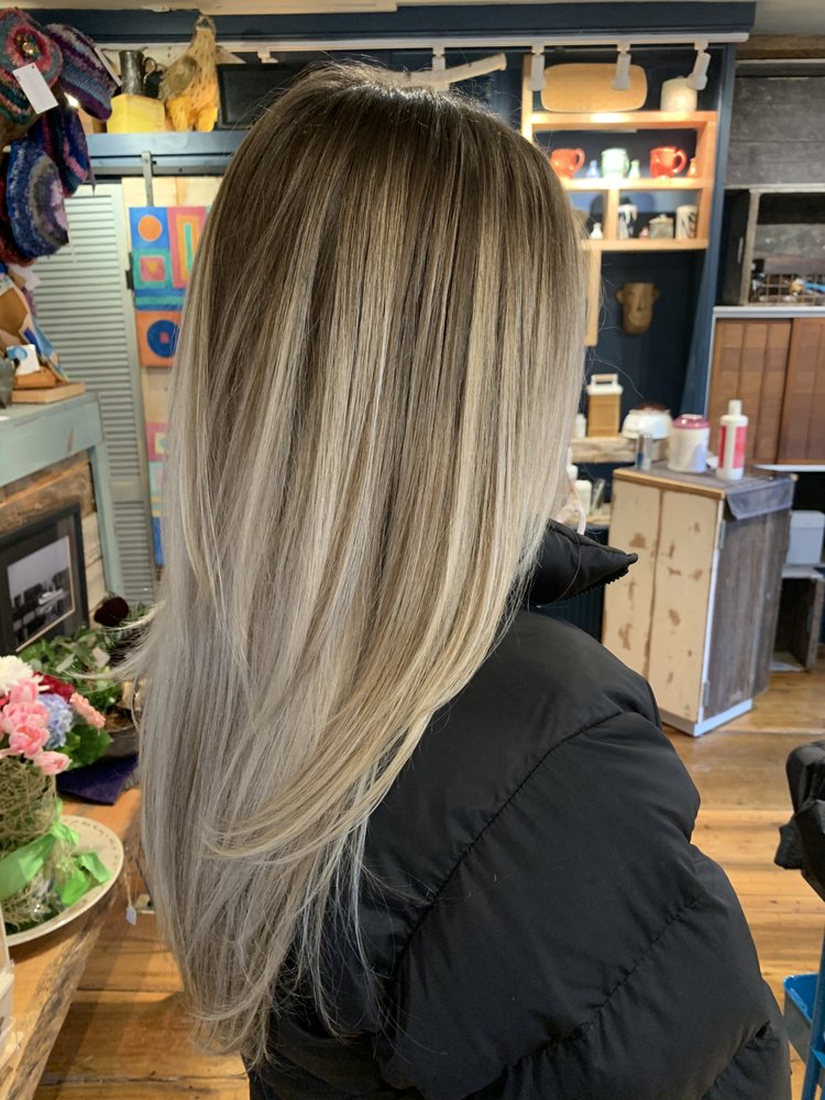 FRINGE SALON Updated May 2024 25 Water St, Guilford, Connecticut