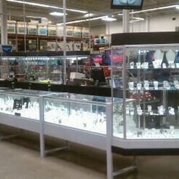 Sam's Club - Wholesale Stores Near Me - Woodbridge, Virginia