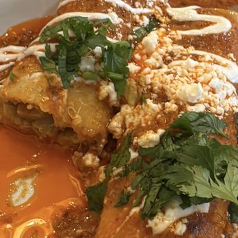 559 Taqueria - Chipotle enchilada - Tacos Near Me - Clovis, California