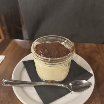 Fat Olives - Tiramisu - Pizza Near Me - Flagstaff, Arizona