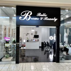 Belle Brows & Beauty