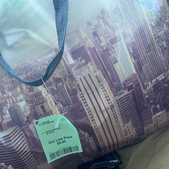 Burlington - Bag I had to buy since they ran out 2 days ago - Department Stores Near Me - Ontario, California