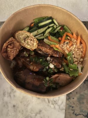 BANH MI OI - West Roxbury by null