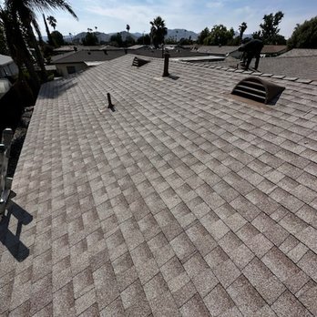 More Roofing - Roofing Near Me