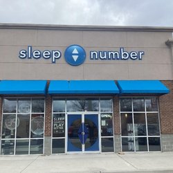 Sleep Number