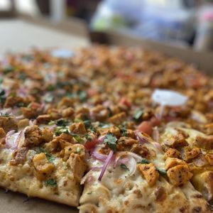 Curry Pizza House on Yelp