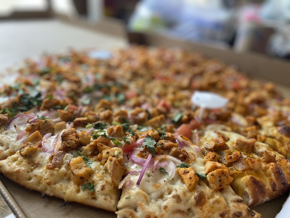 CURRY PIZZA HOUSE 197 Photos & 139 Reviews 46703 Mission Blvd