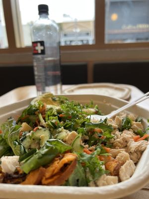 sweetgreen - Healthy Salads, Bowls and Plates by null