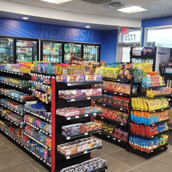 Murphy USA - More inside - Gas Stations Near Me - Edinburg, Texas