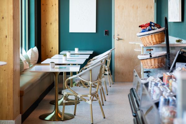 Summit Coffee Brookhaven by null