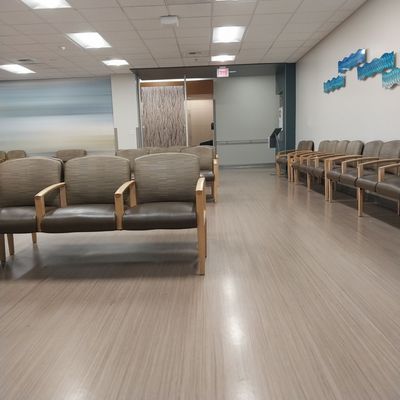 Kaiser Permanente Modesto Medical Center and Medical Offices by null