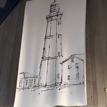 George's Lighthouse Cafe - American Near Me - Montauk, New York George's Lighthouse Cafe - American Near Me - Montauk, New York