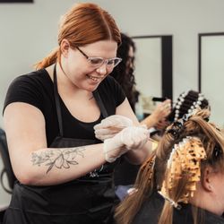 Centralia Beauty College