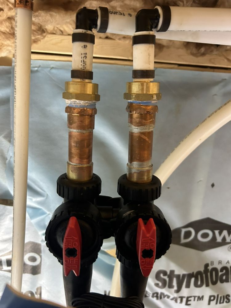 Slide of Joseph Rose Plumbing