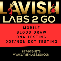 Lavish Labs 2 Go