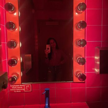 LMNO - The bathroom was a vibe‼ - Mexican Near Me - Philadelphia, Pennsylvania