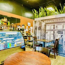 Chez Nous Cafe